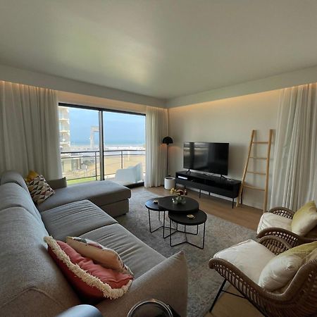 Westhinder 308 Apartment De Panne Ngoại thất bức ảnh
