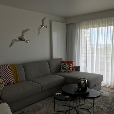 Westhinder 308 Apartment De Panne Ngoại thất bức ảnh