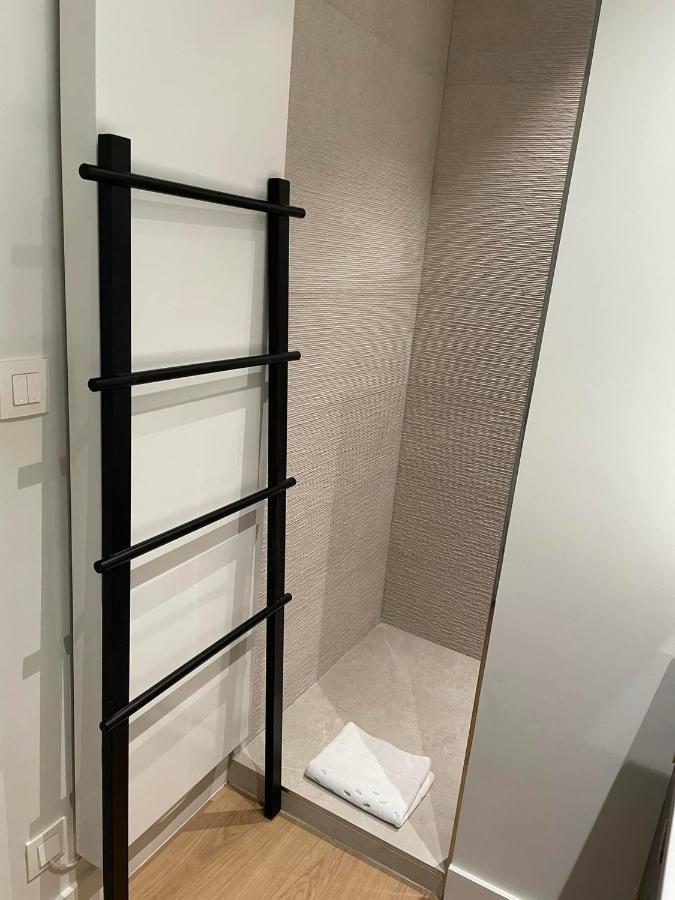 Westhinder 308 Apartment De Panne Ngoại thất bức ảnh
