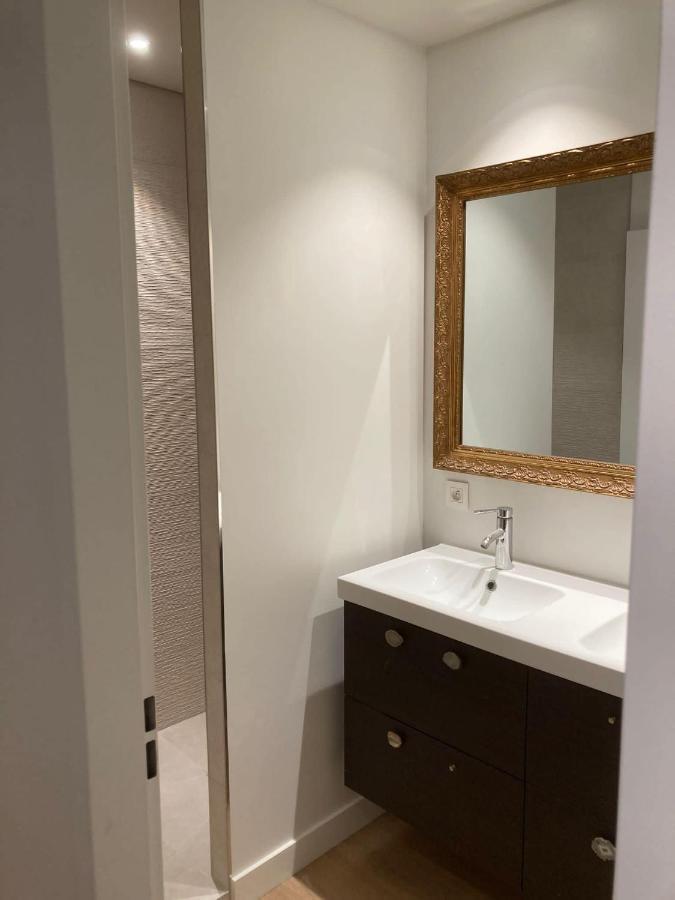 Westhinder 308 Apartment De Panne Ngoại thất bức ảnh