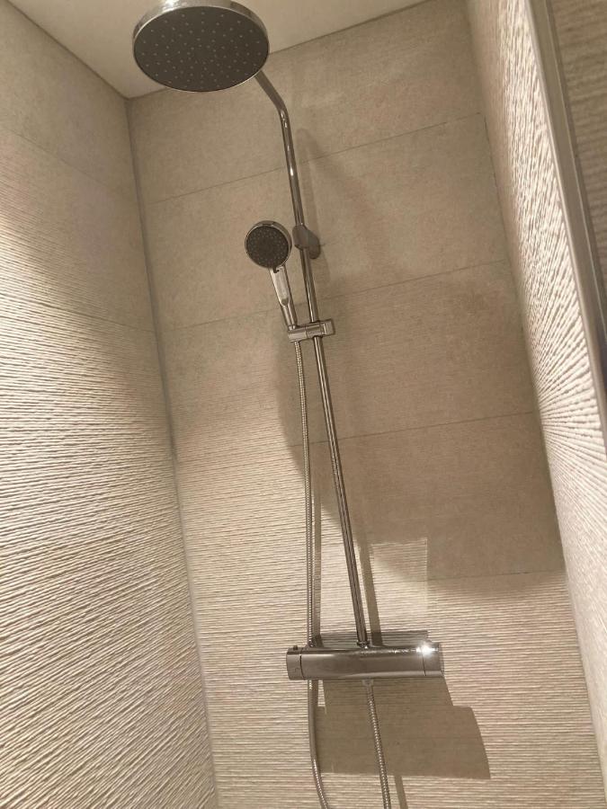 Westhinder 308 Apartment De Panne Ngoại thất bức ảnh