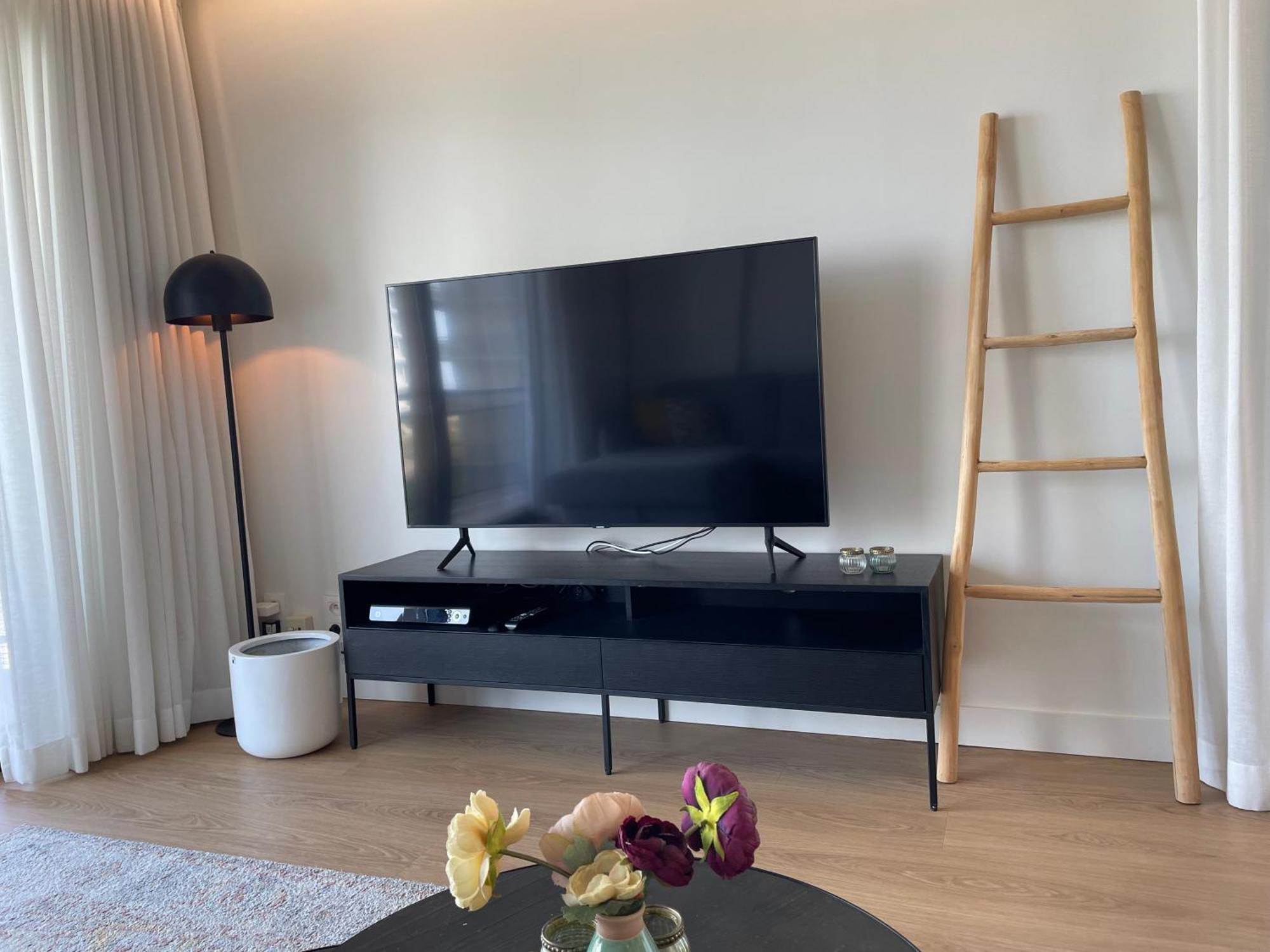 Westhinder 308 Apartment De Panne Ngoại thất bức ảnh