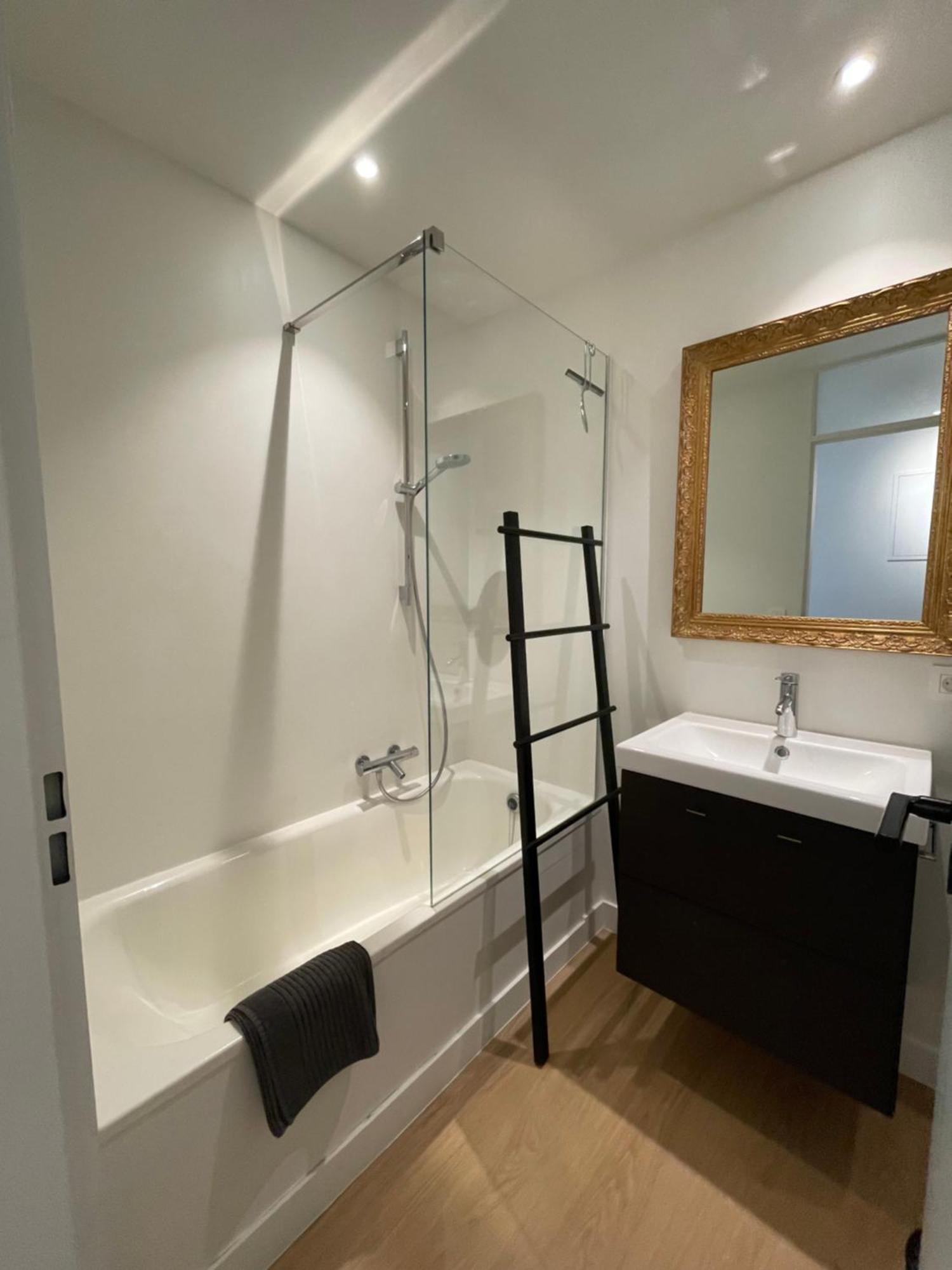 Westhinder 308 Apartment De Panne Ngoại thất bức ảnh