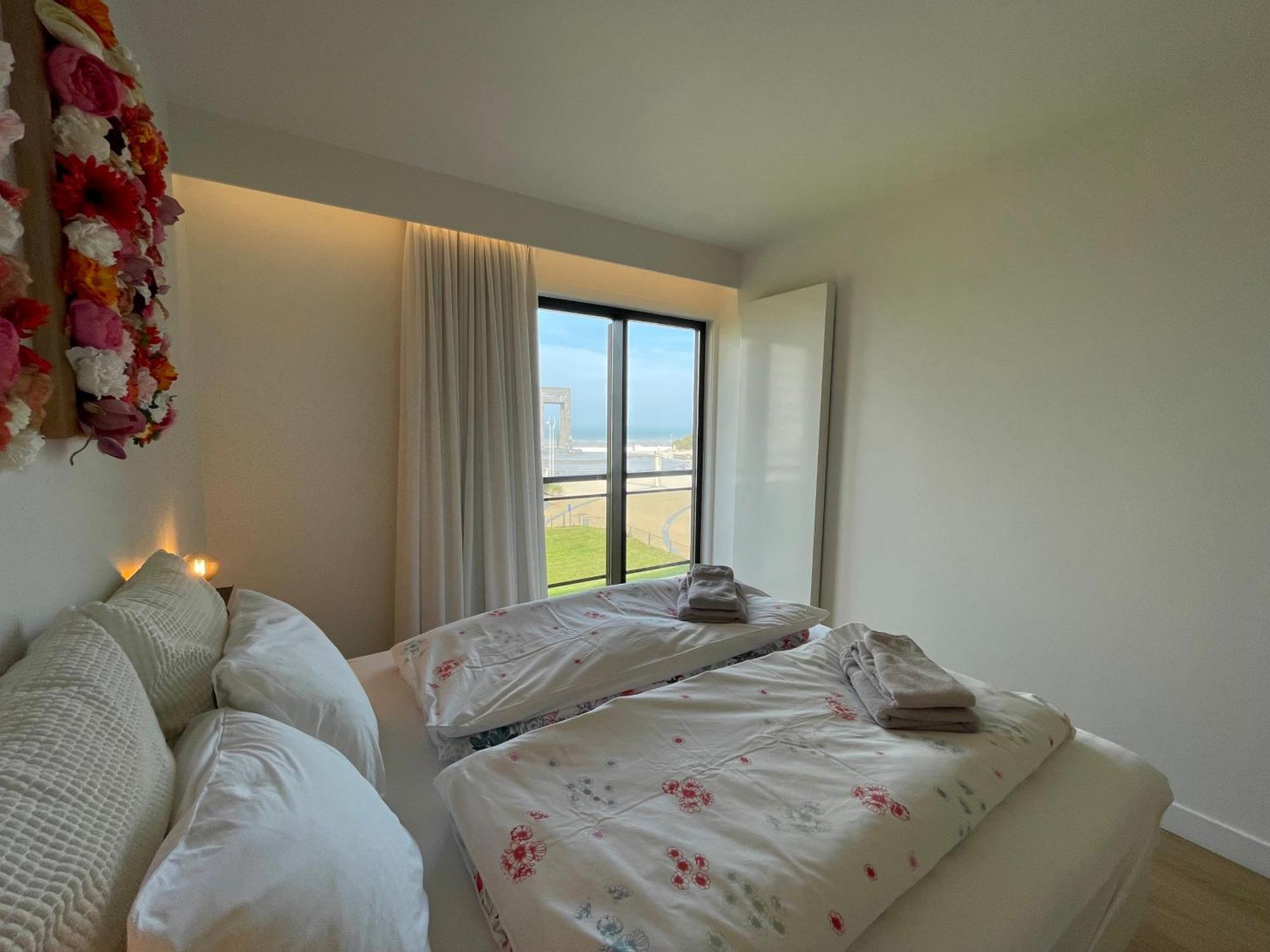Westhinder 308 Apartment De Panne Ngoại thất bức ảnh