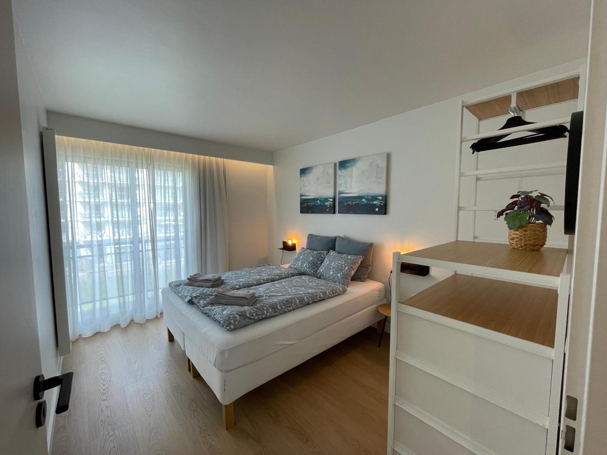 Westhinder 308 Apartment De Panne Ngoại thất bức ảnh