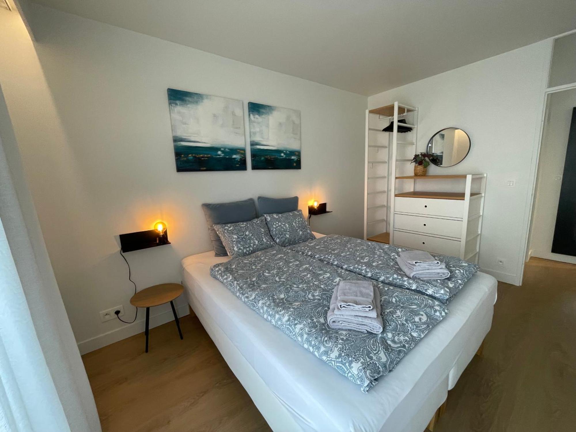 Westhinder 308 Apartment De Panne Ngoại thất bức ảnh