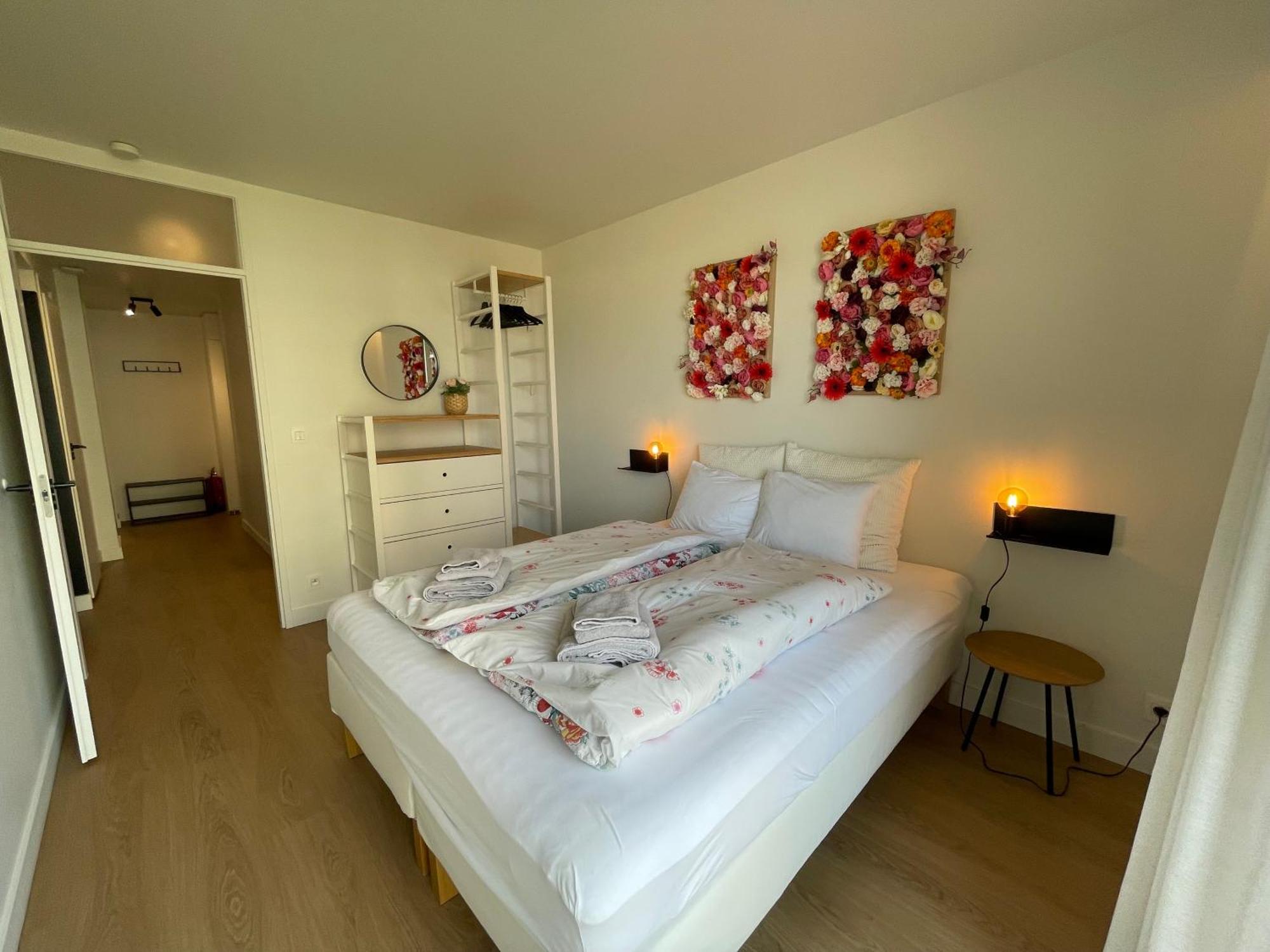 Westhinder 308 Apartment De Panne Ngoại thất bức ảnh