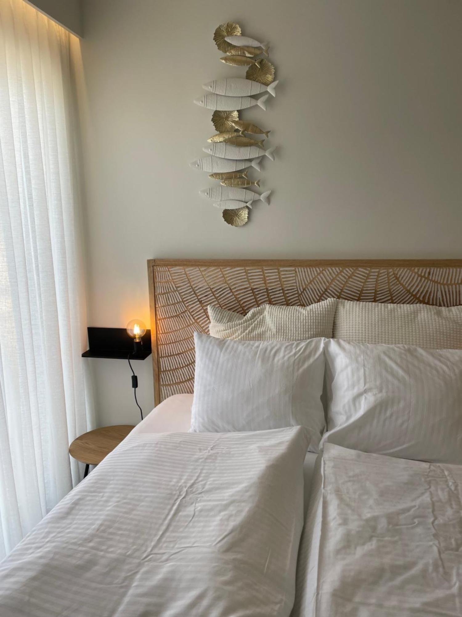 Westhinder 308 Apartment De Panne Ngoại thất bức ảnh