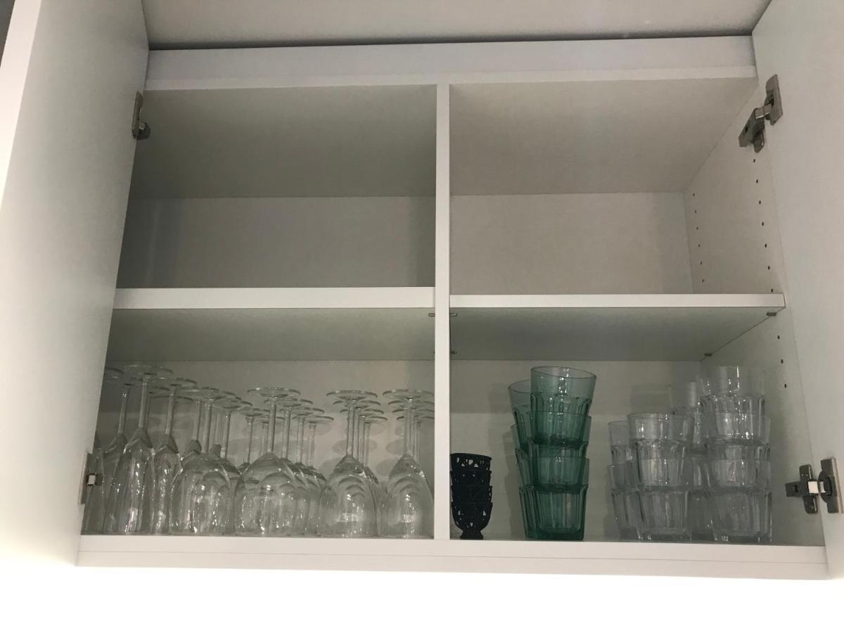 Westhinder 308 Apartment De Panne Ngoại thất bức ảnh