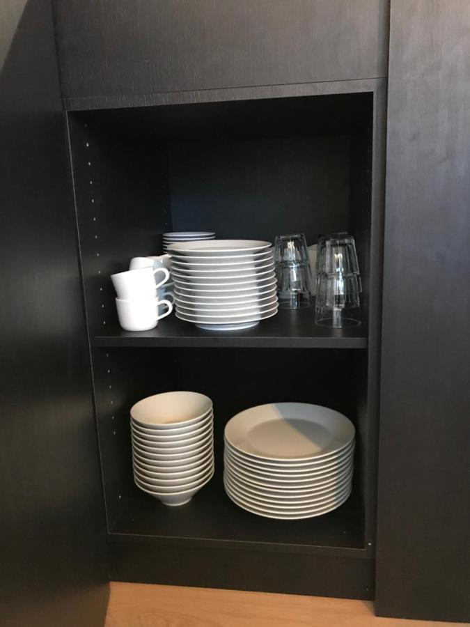 Westhinder 308 Apartment De Panne Ngoại thất bức ảnh
