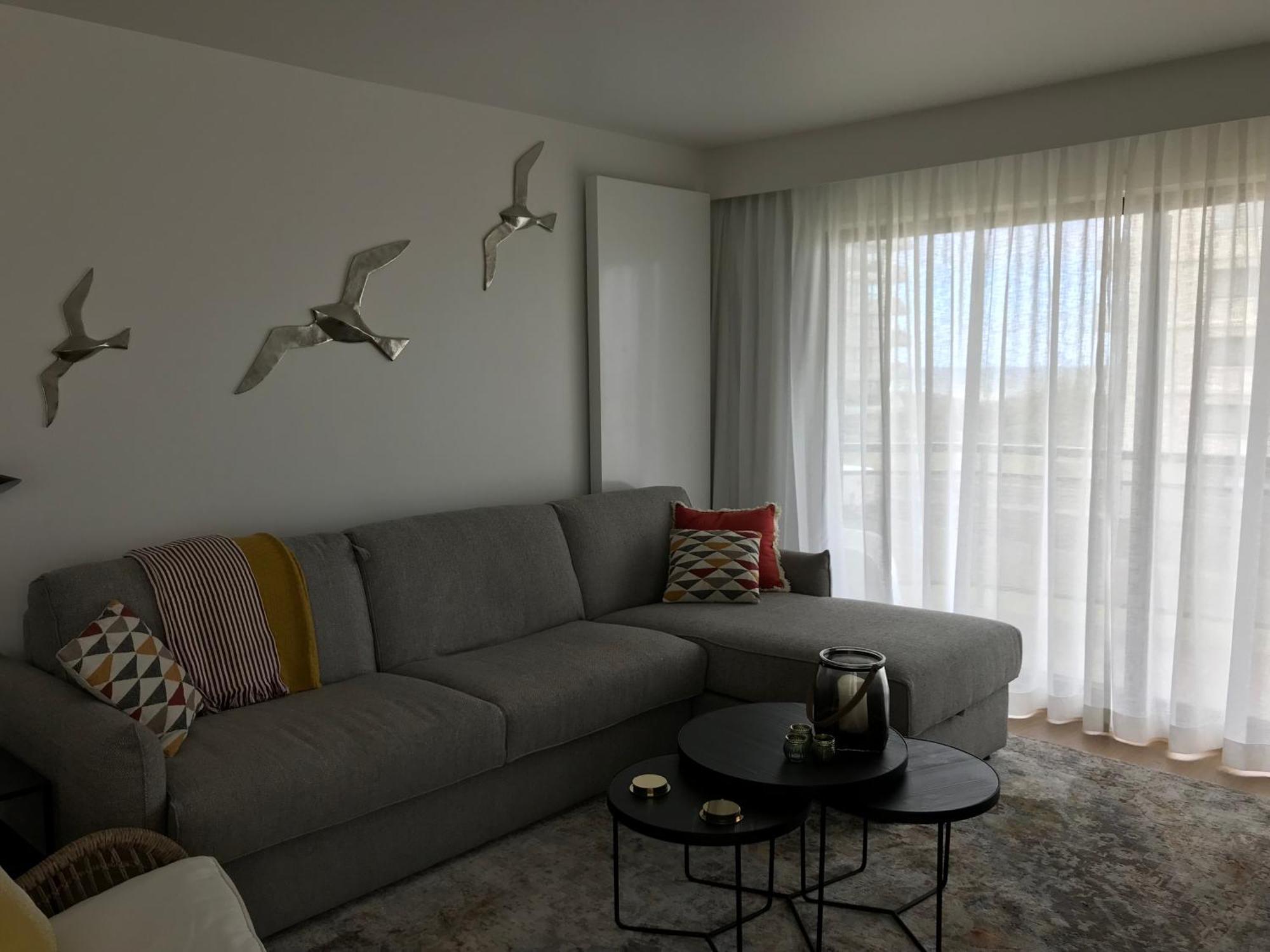 Westhinder 308 Apartment De Panne Ngoại thất bức ảnh