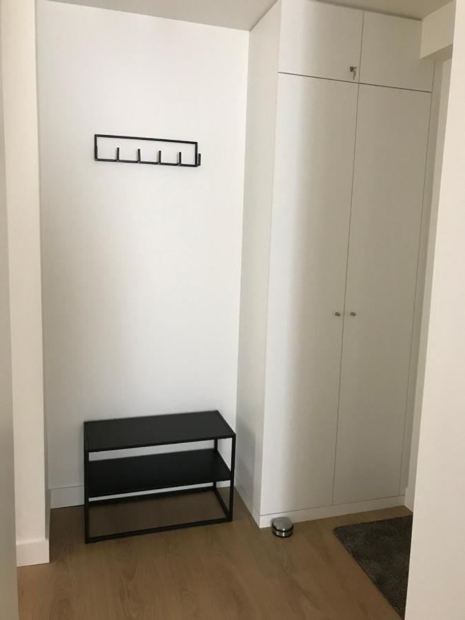Westhinder 308 Apartment De Panne Ngoại thất bức ảnh